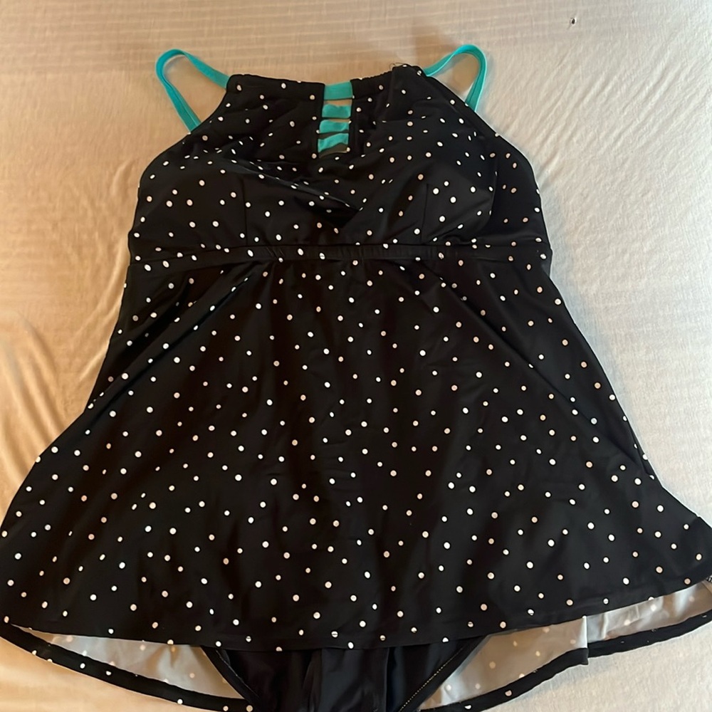 Swim dress